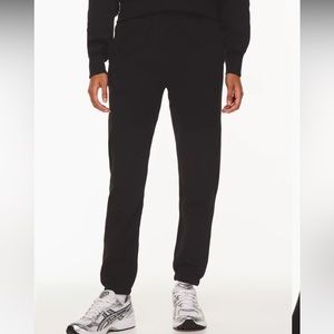 ARITZIA Cozy Fleece Perfect Jogger